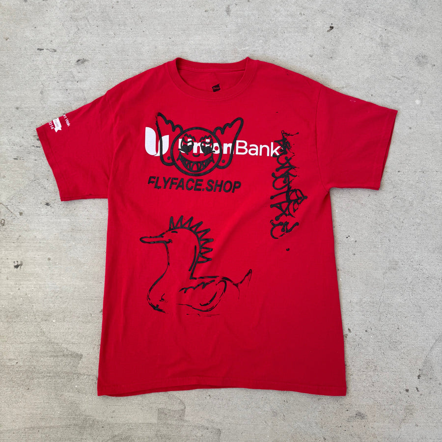 FOUND & ALTERED - F&A1 Tee