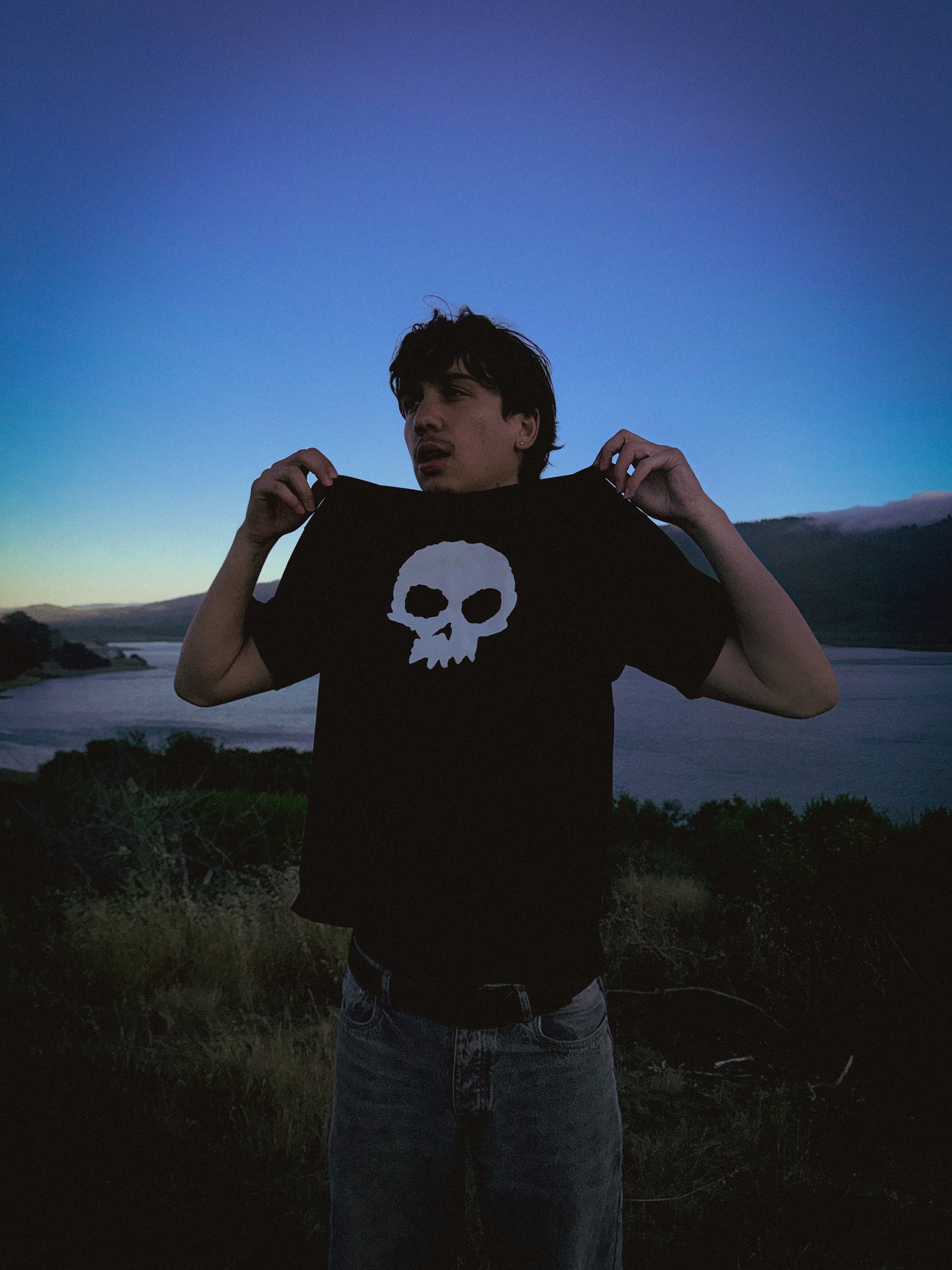 Zero Sid, Tee