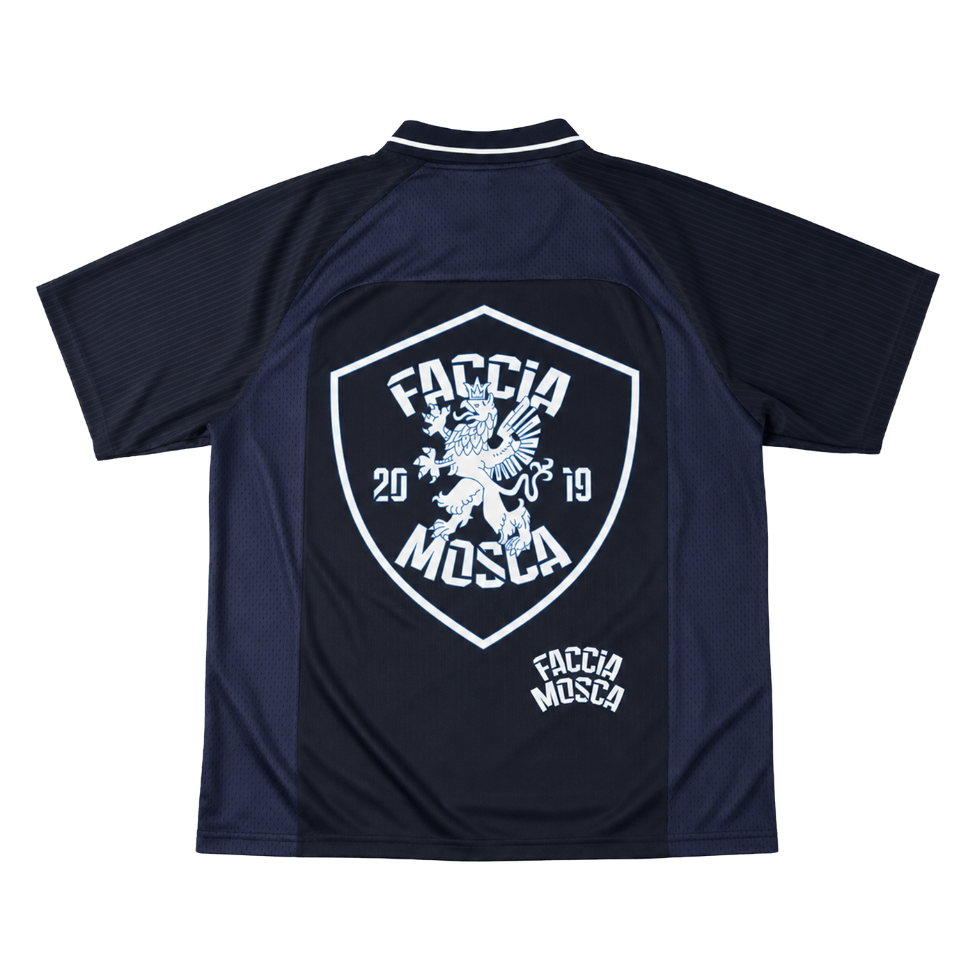 HOME 1, Soccer Jersey