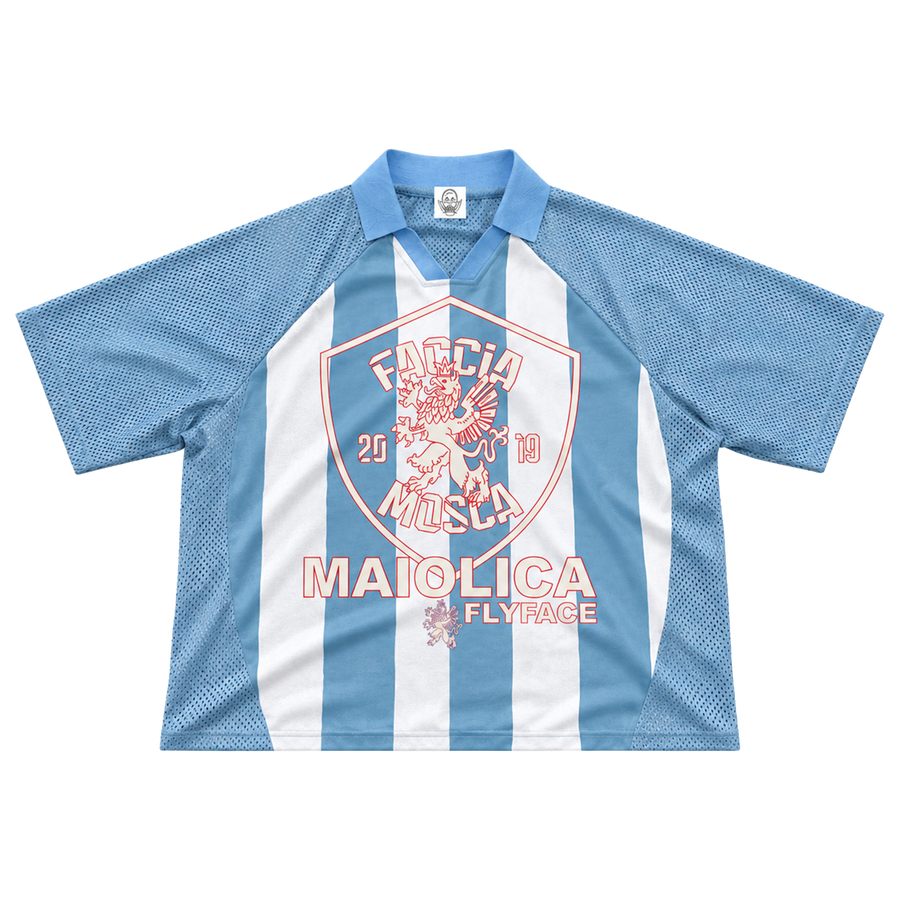 HOME 2, Soccer Jersey