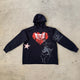 FOUND & ALTERED - F&A1 Hoodie