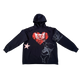 FOUND & ALTERED - F&A1 Hoodie