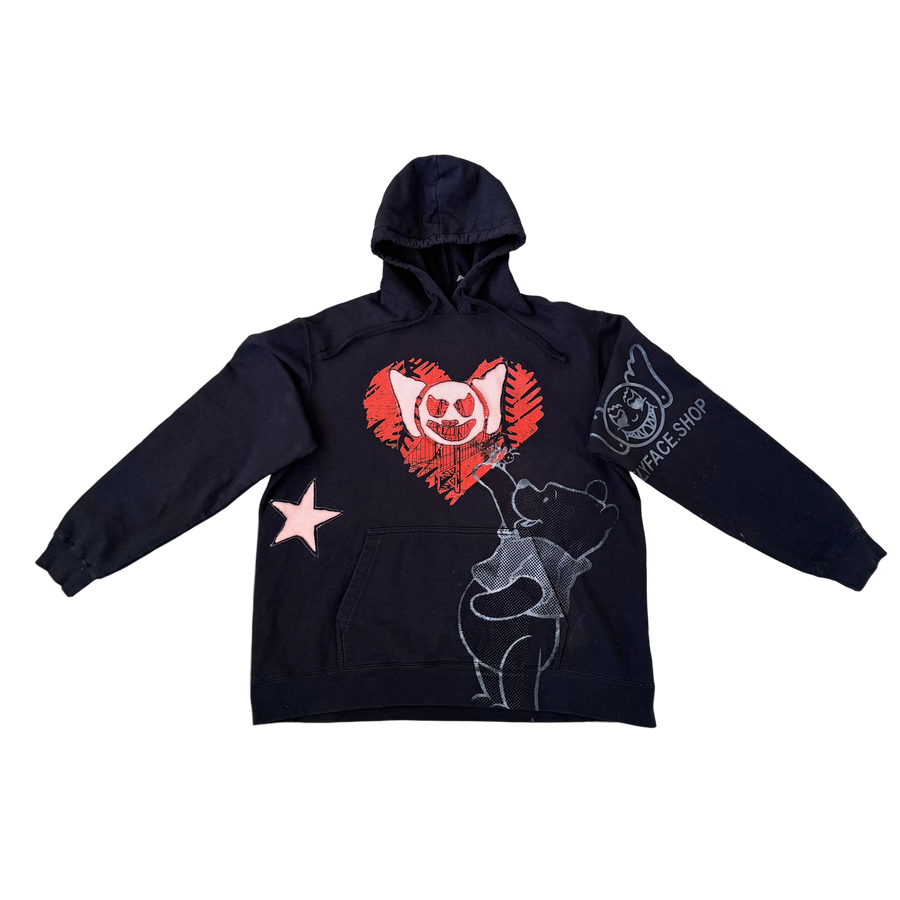 FOUND & ALTERED - F&A1 Hoodie