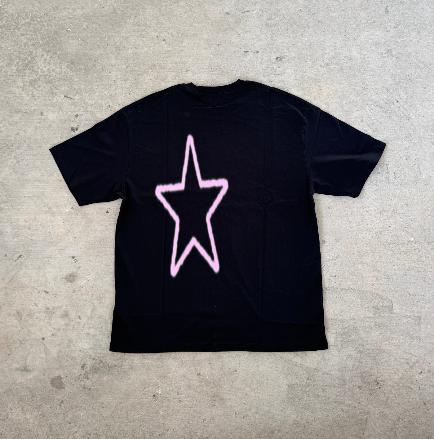 Reached, Tee