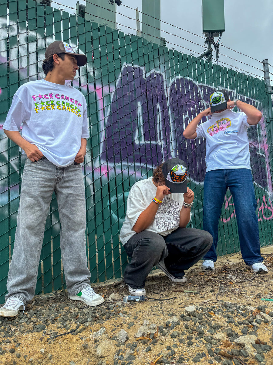 FC, Tee