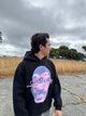 Led Inhale, Hoodie