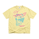Wor, Faces Tee