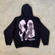Led Inhale, Hoodie