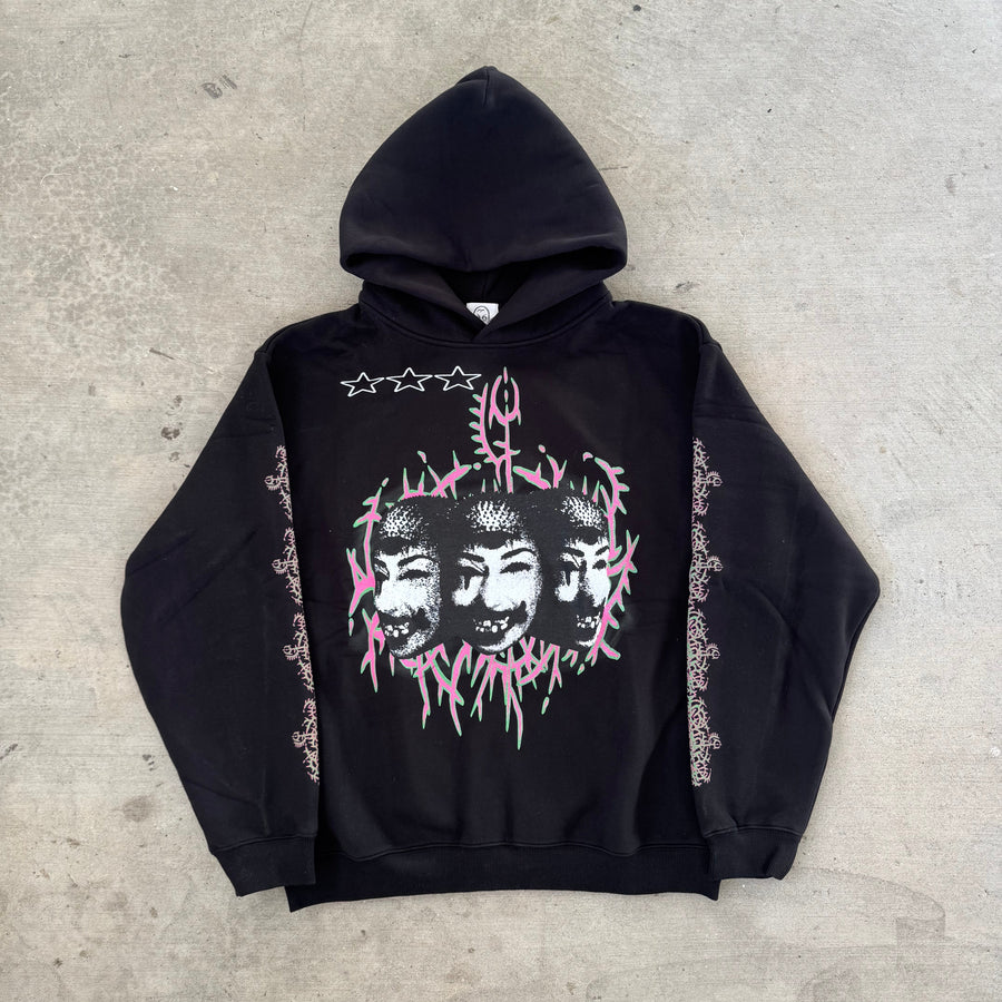 Tool Box, Hoodie