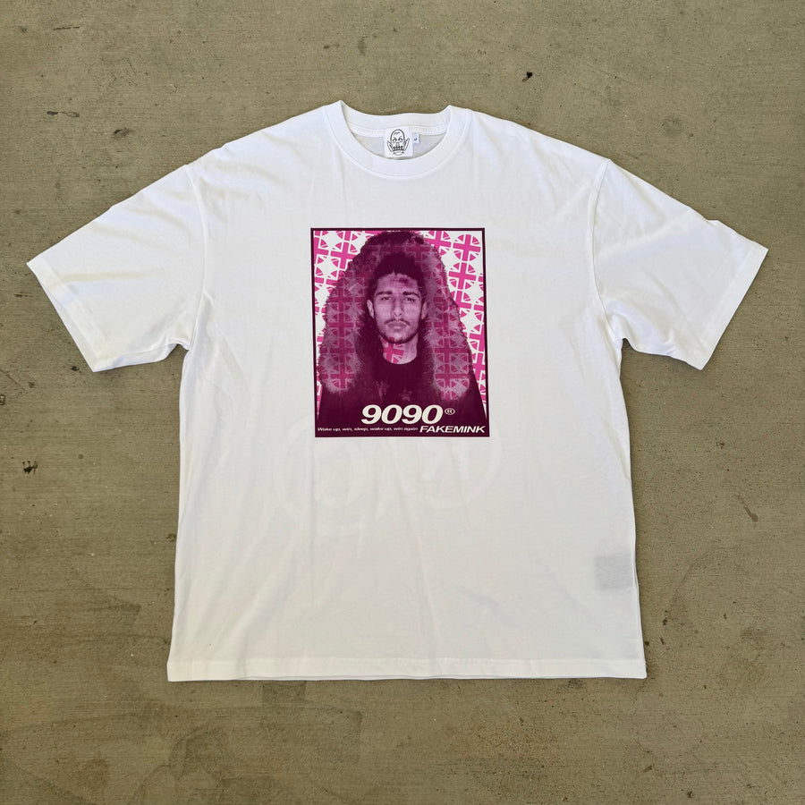 9090, Tee