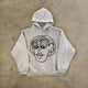 1 Girly, Hoodie