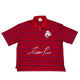 Dinner, Striped Boxy Polo