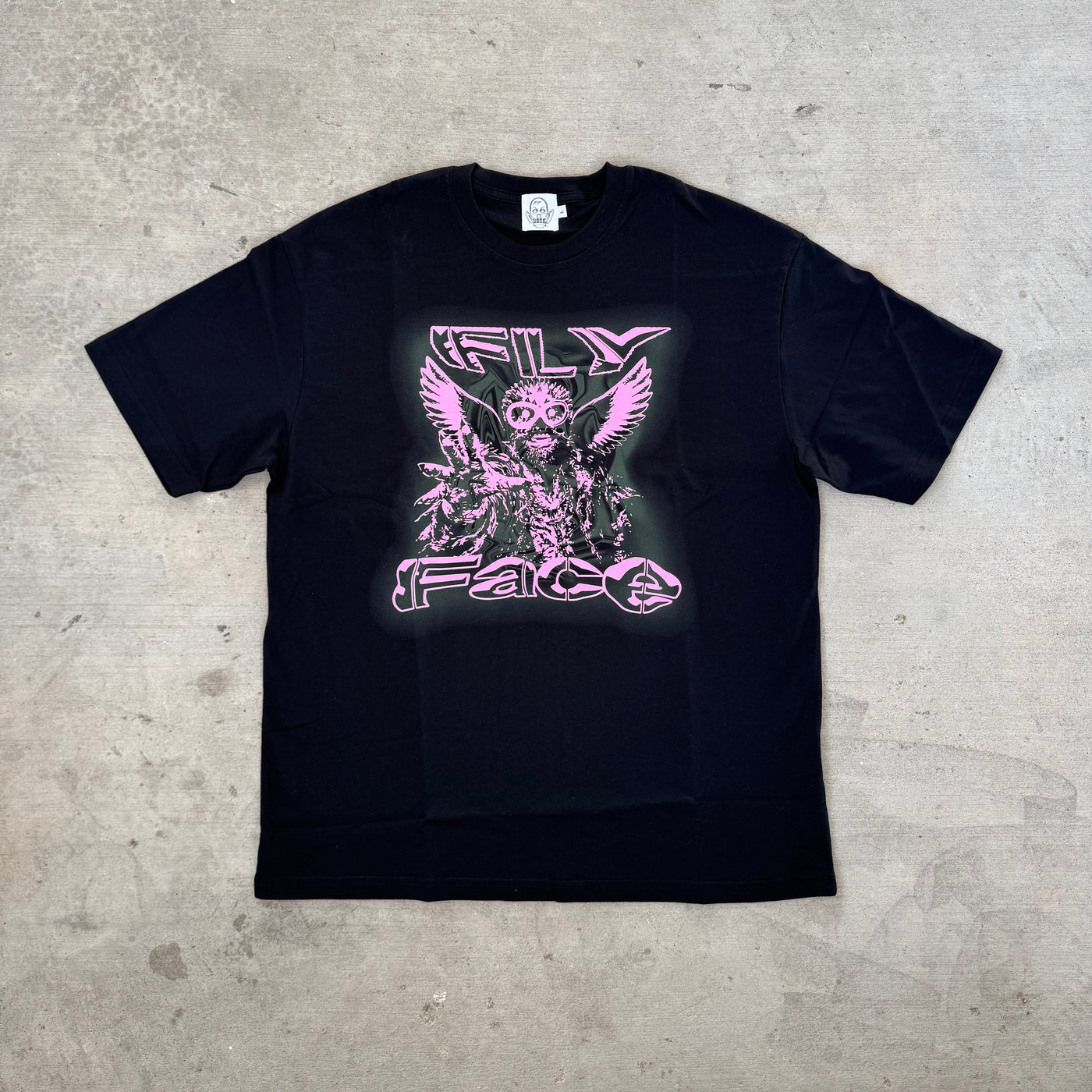 Reached, Tee