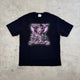 Reached, Tee
