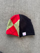 1/1 HandmadeLed Skullcap Beanie