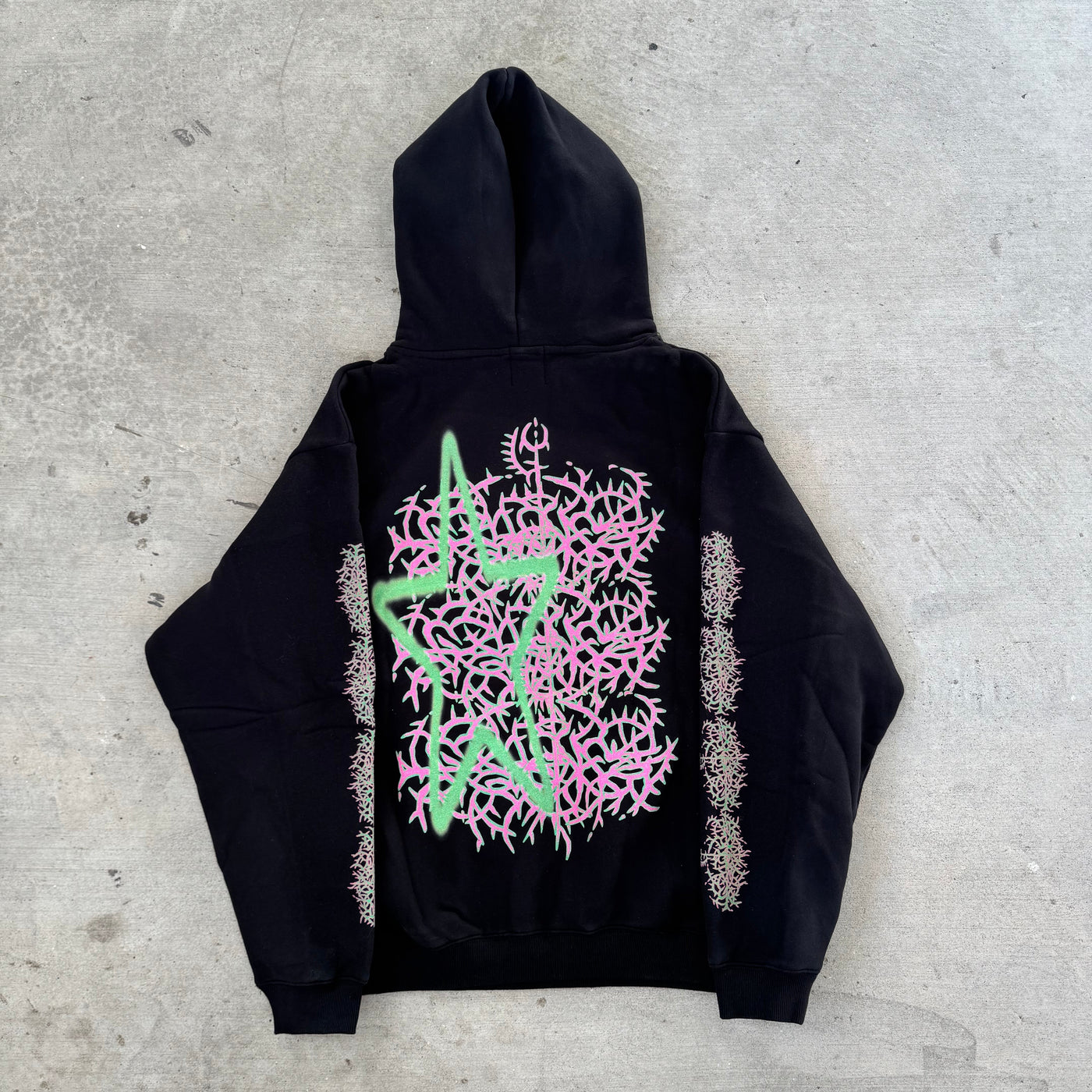 Tool Box, Hoodie