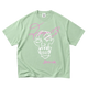 Bola, Faces Tee