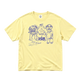 Righteous One, Faces Tee