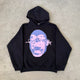Led Inhale, Hoodie