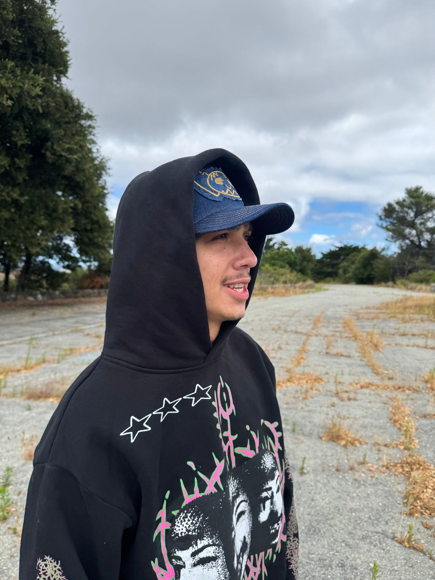 Tool Box, Hoodie