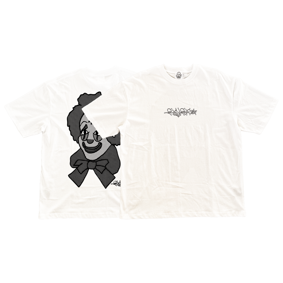 Clown, Tee