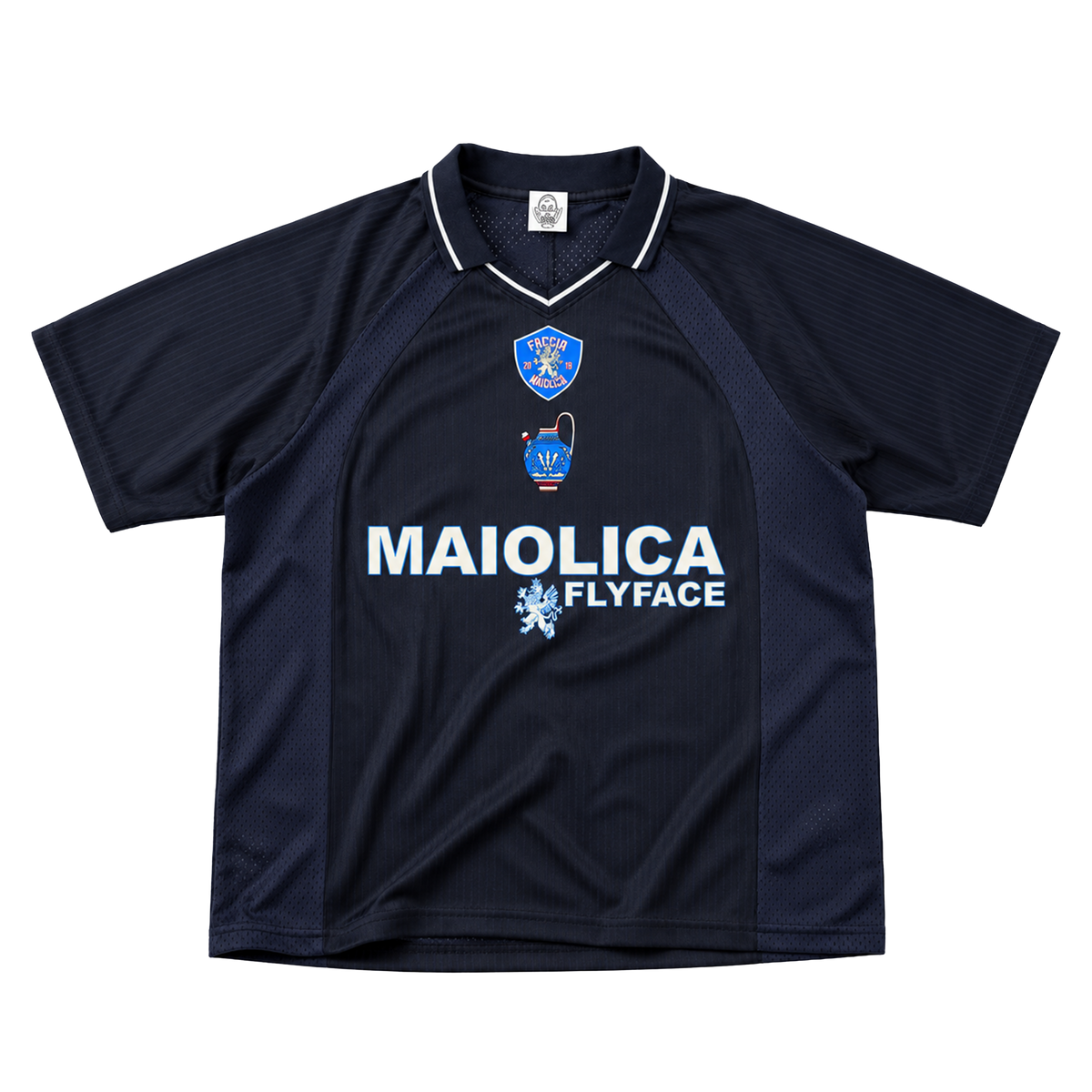 HOME 1, Soccer Jersey
