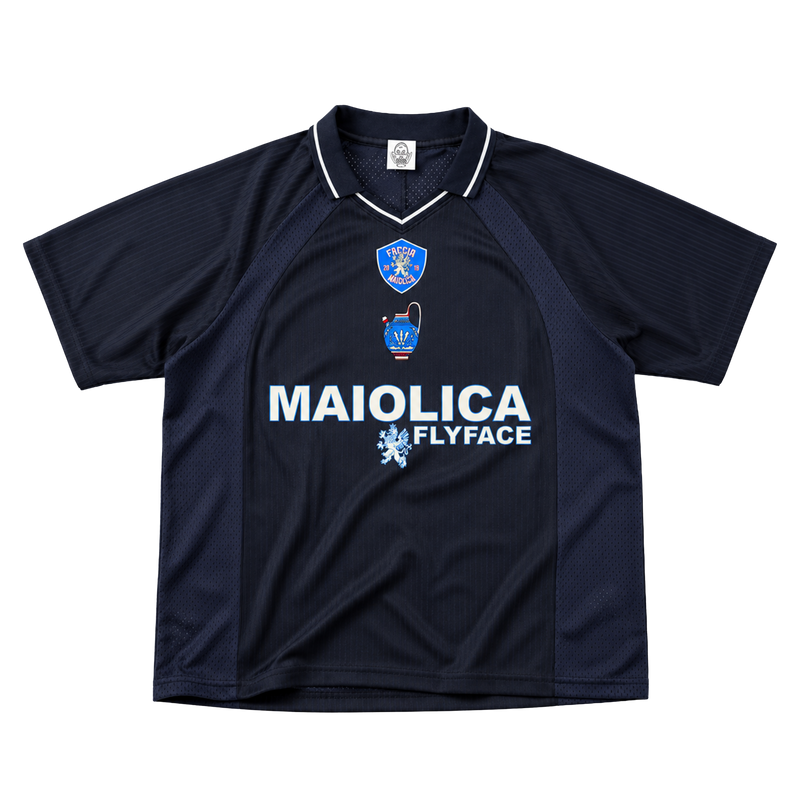 HOME 1, Soccer Jersey