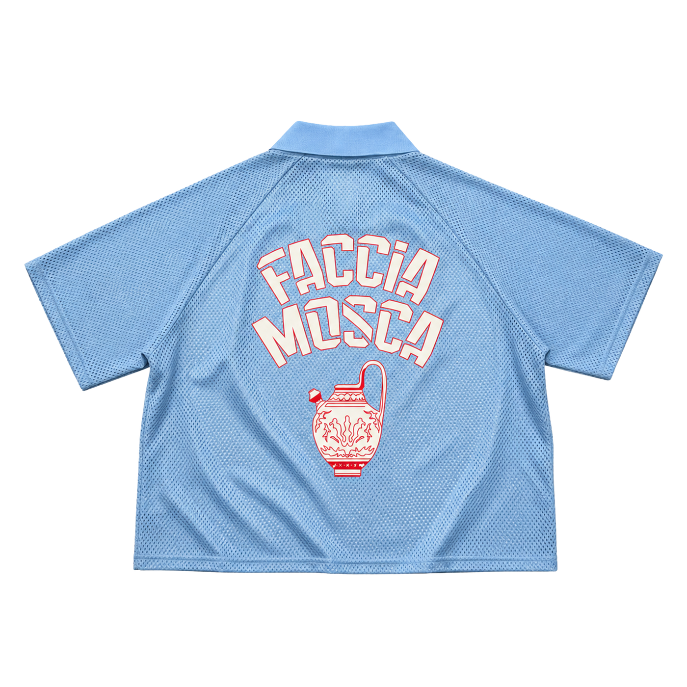 HOME 2, Soccer Jersey