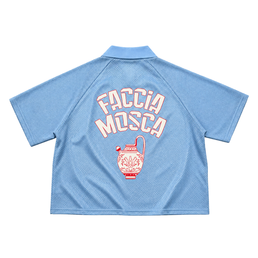 HOME 2, Soccer Jersey
