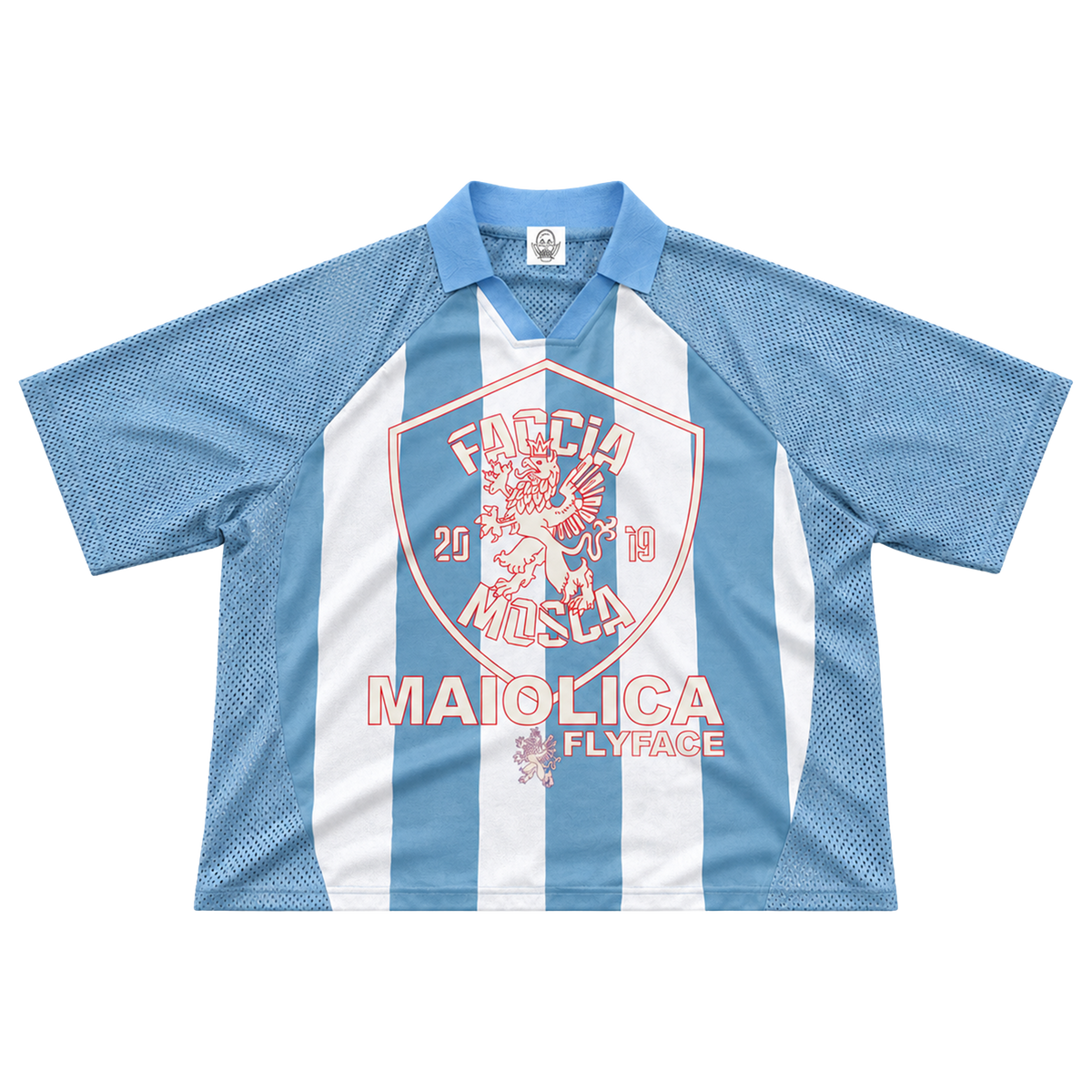 HOME 2, Soccer Jersey