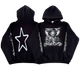 Reached, Hoodie