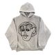 1 Girly, Hoodie