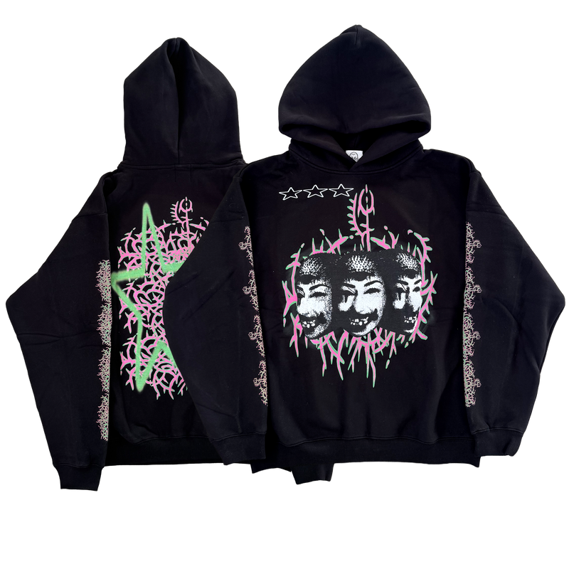 Tool Box, Hoodie