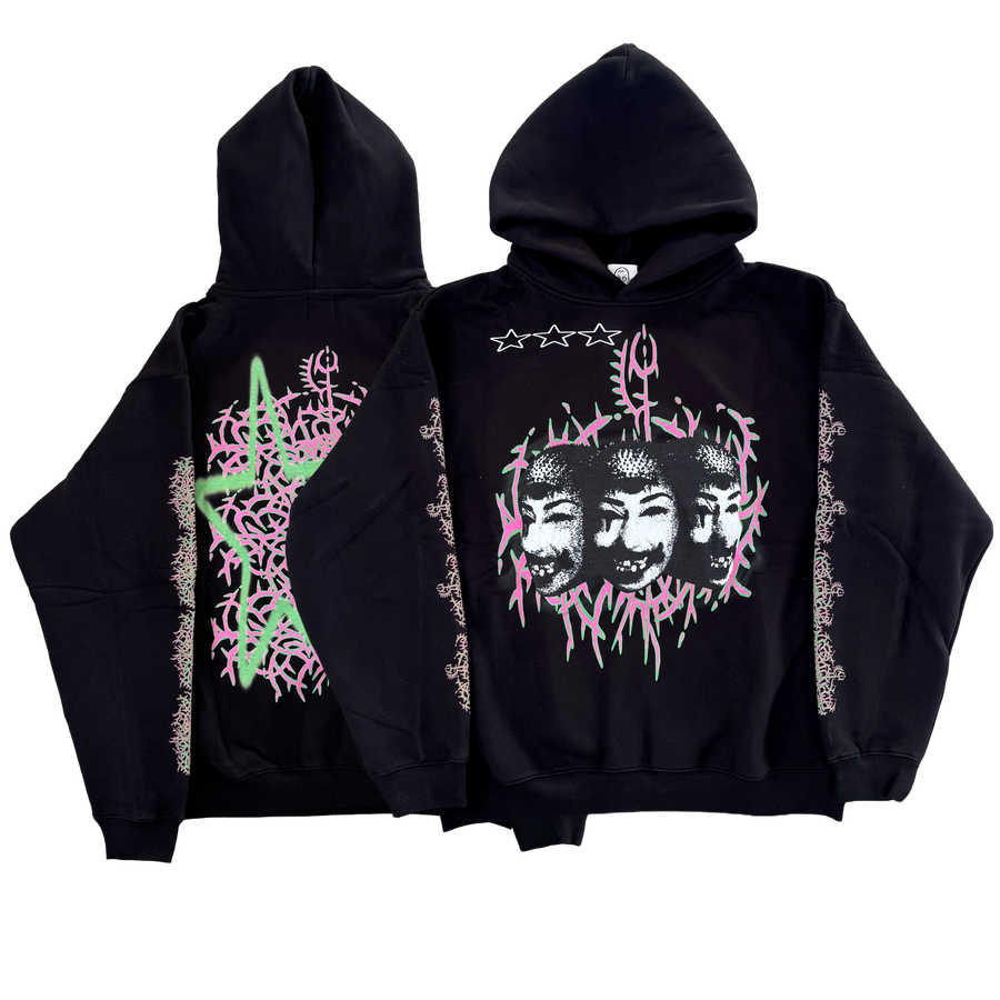 Tool Box, Hoodie