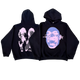 Led Inhale, Hoodie