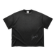 Sig, SunFade Raw Edge Tee