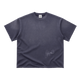 Sig, SunFade Raw Edge Tee