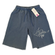 Breeze, Vintage SunFade Waffle Raw Tee & Shorts