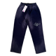 Swerve Set, SunFade Raw Edge Q-Zip & Sweats