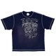 Finally, Sunfade Waffle Tee