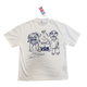 Righteous One, Faces Tee