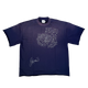 Deruta, SunFade Raw Edge Tee
