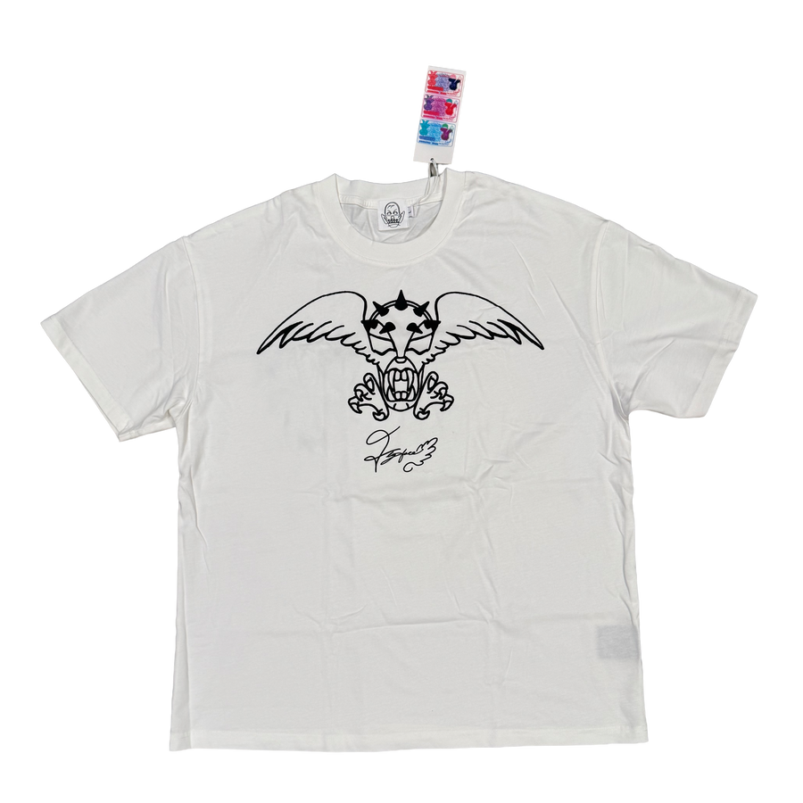 FF, Faces Tee