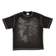 Region, SunFade Waffle Tee