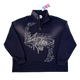 Swerve Set, SunFade Raw Edge Q-Zip & Sweats