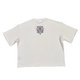 Full Griffin, Rolled Hem Tee