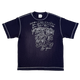 Finally, Sunfade Waffle Tee